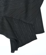 PLEATS PLEASE（プリーツプリーズ）ブラウス 黒 サイズ:F レディース/2200724975013
