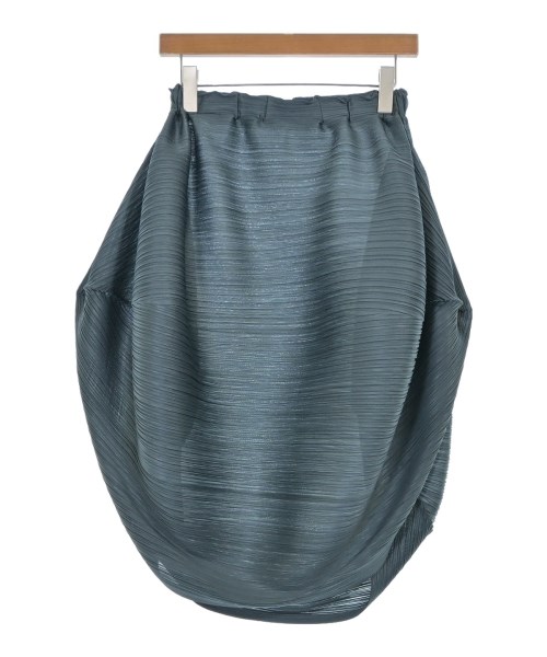 PLEATS PLEASE(プリーツプリーズ)のひざ丈スカート サイズ:F 34,100円
