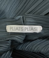 PLEATS PLEASE（プリーツプリーズ）ひざ丈スカート グレー サイズ:F レディース/2200724975037