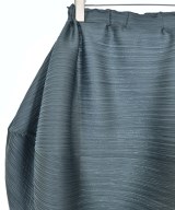 PLEATS PLEASE（プリーツプリーズ）ひざ丈スカート グレー サイズ:F レディース/2200724975037