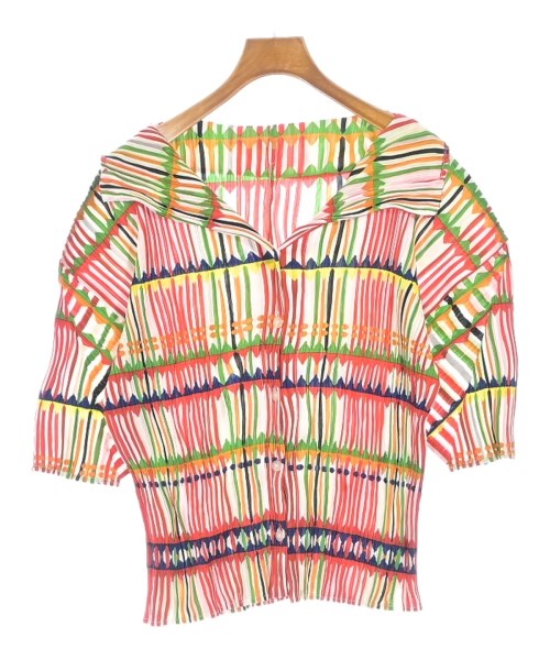 PLEATS PLEASE(プリーツプリーズ)のカジュアルシャツ サイズ:3(L位) 37,200円