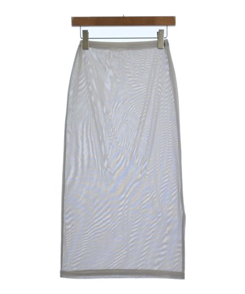 PLEATS PLEASE(プリーツプリーズ)のひざ丈スカート サイズ:-(S位) 18,400円