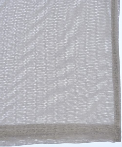 PLEATS PLEASE（プリーツプリーズ）ひざ丈スカート グレー サイズ:-(S位) レディース/2200725356224