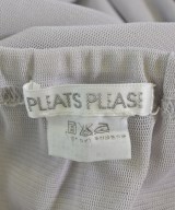 PLEATS PLEASE（プリーツプリーズ）ひざ丈スカート グレー サイズ:-(S位) レディース/2200725356224