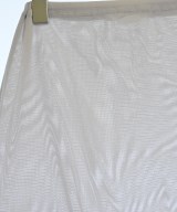 PLEATS PLEASE（プリーツプリーズ）ひざ丈スカート グレー サイズ:-(S位) レディース/2200725356224