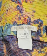 PLEATS PLEASE（プリーツプリーズ）その他 黄 サイズ:5(XXL位) レディース/2200726523021