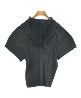 PLEATS PLEASE（プリーツプリーズ）ブラウス 黒 サイズ:-(M位) レディース/2200726340161