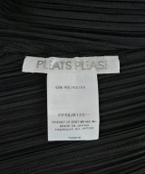 PLEATS PLEASE（プリーツプリーズ）ブラウス 黒 サイズ:-(M位) レディース/2200726340161