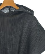 PLEATS PLEASE（プリーツプリーズ）ブラウス 黒 サイズ:-(M位) レディース/2200726340161