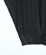 PLEATS PLEASE（プリーツプリーズ）ブラウス 黒 サイズ:-(M位) レディース/2200726340161