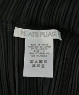 PLEATS PLEASE（プリーツプリーズ）カジュアルジャケット 黒 サイズ:3(L位) レディース/2200726340178