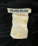 PLEATS PLEASE（プリーツプリーズ）オールインワン/サロペット 黒 サイズ:3(L位) レディース/2200726697012