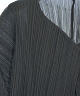 PLEATS PLEASE（プリーツプリーズ）カジュアルシャツ 黒 サイズ:3(L位) レディース/2200726697036