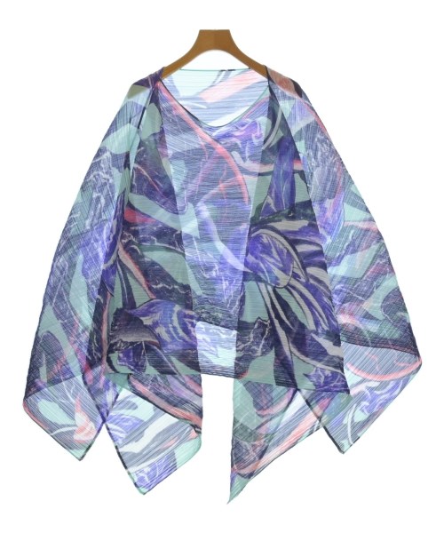 PLEATS PLEASE(プリーツプリーズ)のブラウス サイズ:F 28,400円