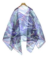 PLEATS PLEASE（プリーツプリーズ）ブラウス 紫 サイズ:F レディース/2200721646282