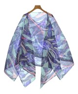 PLEATS PLEASE ブラウス