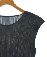 PLEATS PLEASE（プリーツプリーズ）ワンピース 黒 サイズ:2(S位) レディース/2200721646312