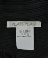 PLEATS PLEASE（プリーツプリーズ）ブラウス 黒 サイズ:3(M位) レディース/2200721646329