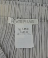 PLEATS PLEASE（プリーツプリーズ）その他 グレー サイズ:0(XS位) レディース/2200721646336