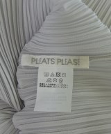 PLEATS PLEASE（プリーツプリーズ）ブラウス グレー サイズ:3(M位) レディース/2200721646343