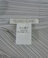 PLEATS PLEASE（プリーツプリーズ）ブラウス グレー サイズ:2(S位) レディース/2200721646350