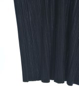 PLEATS PLEASE（プリーツプリーズ）ワンピース 紺 サイズ:F レディース/2200727066145