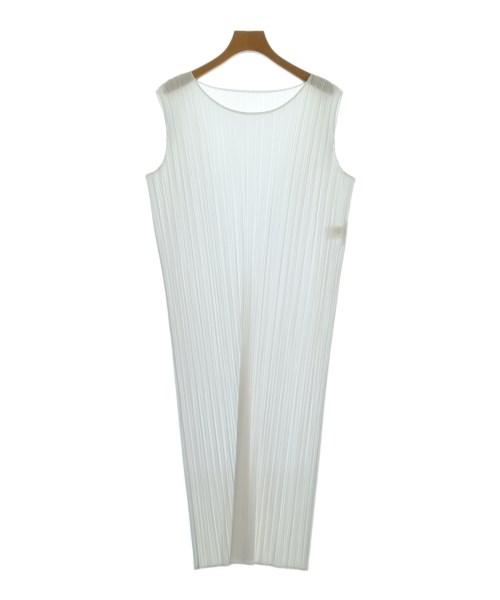 PLEATS PLEASE(プリーツプリーズ)のワンピース サイズ:F 37,200円