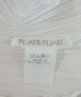 PLEATS PLEASE（プリーツプリーズ）ワンピース 白 サイズ:F レディース/2200727066152