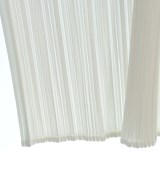 PLEATS PLEASE（プリーツプリーズ）ワンピース 白 サイズ:F レディース/2200727066152