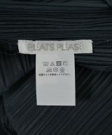 PLEATS PLEASE（プリーツプリーズ）ワンピース 紺 サイズ:3(L位) レディース/2200727066169