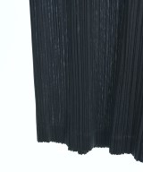 PLEATS PLEASE（プリーツプリーズ）ワンピース 紺 サイズ:3(L位) レディース/2200727066169