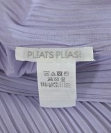 PLEATS PLEASE（プリーツプリーズ）カジュアルジャケット 紫 サイズ:3(L位) レディース/2200727066206