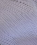 PLEATS PLEASE（プリーツプリーズ）カジュアルジャケット 紫 サイズ:3(L位) レディース/2200727066206