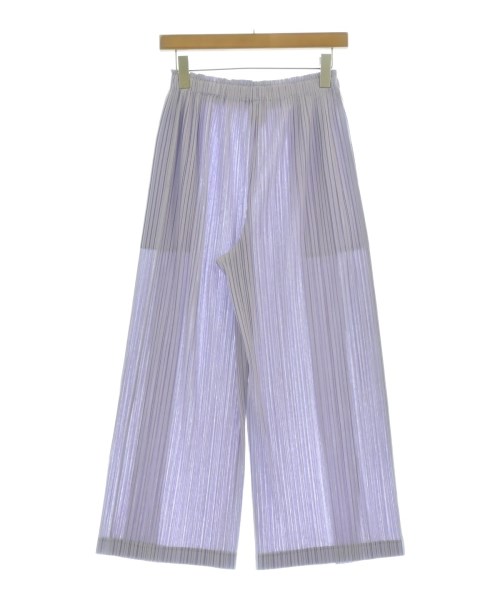 PLEATS PLEASE（プリーツプリーズ）その他 紫 サイズ:3(L位) レディース/2200727066213