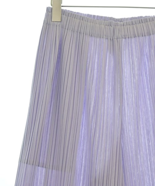 PLEATS PLEASE（プリーツプリーズ）その他 紫 サイズ:3(L位) レディース/2200727066213