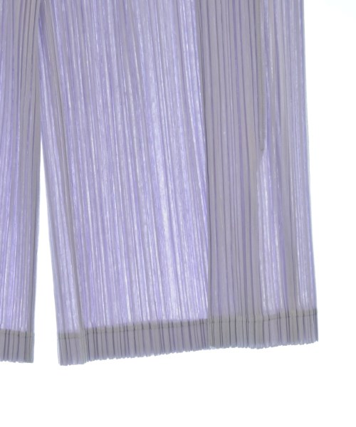 PLEATS PLEASE（プリーツプリーズ）その他 紫 サイズ:3(L位) レディース/2200727066213