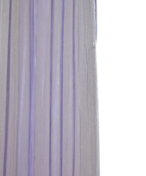 PLEATS PLEASE（プリーツプリーズ）その他 紫 サイズ:3(L位) レディース/2200727066213