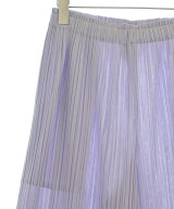 PLEATS PLEASE（プリーツプリーズ）その他 紫 サイズ:3(L位) レディース/2200727066213