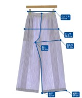 PLEATS PLEASE（プリーツプリーズ）その他 紫 サイズ:3(L位) レディース/2200727066213