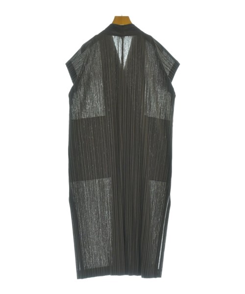 PLEATS PLEASE（プリーツプリーズ）その他 茶 サイズ:2(M位) レディース/2200727066220