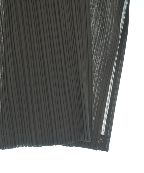 PLEATS PLEASE（プリーツプリーズ）その他 茶 サイズ:2(M位) レディース/2200727066220