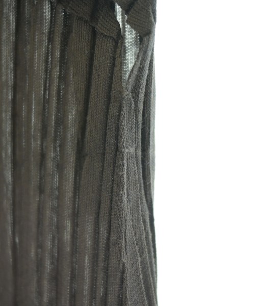 PLEATS PLEASE（プリーツプリーズ）その他 茶 サイズ:2(M位) レディース/2200727066220