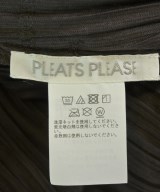 PLEATS PLEASE（プリーツプリーズ）その他 茶 サイズ:2(M位) レディース/2200727066220
