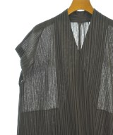 PLEATS PLEASE（プリーツプリーズ）その他 茶 サイズ:2(M位) レディース/2200727066220