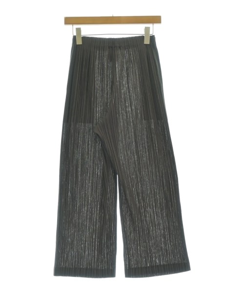 PLEATS PLEASE（プリーツプリーズ）その他 茶 サイズ:3(L位) レディース/2200727066237
