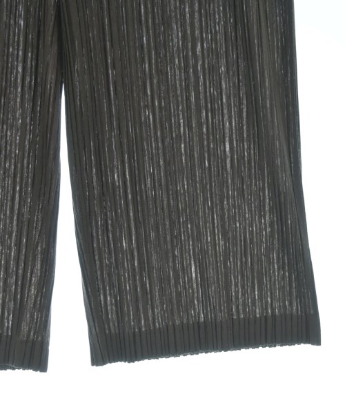 PLEATS PLEASE（プリーツプリーズ）その他 茶 サイズ:3(L位) レディース/2200727066237