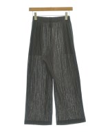 PLEATS PLEASE（プリーツプリーズ）その他 茶 サイズ:3(L位) レディース/2200727066237