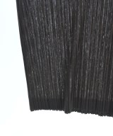 PLEATS PLEASE（プリーツプリーズ）ワンピース 茶 サイズ:3(L位) レディース/2200727066244