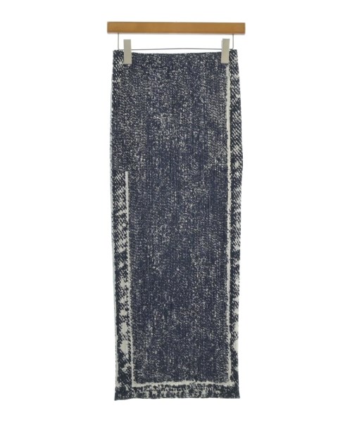 PLEATS PLEASE(プリーツプリーズ)のロング・マキシ丈スカート サイズ:5(XXL位) 37,200円