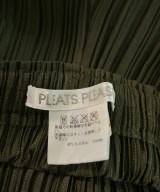 PLEATS PLEASE（プリーツプリーズ）その他 カーキ サイズ:2(M位) レディース/2200723400080